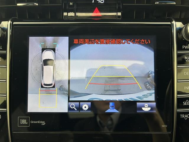 ハリアー2.5 ハイブリッド E-Four プレミアム アドバンスドパッケージ 4WD