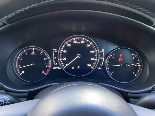 MAZDA3ファストバック2.0 20S プロアクティブ ツーリング セレクション