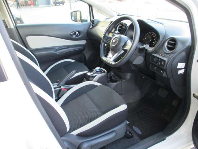 ノート1.2 e-POWER X