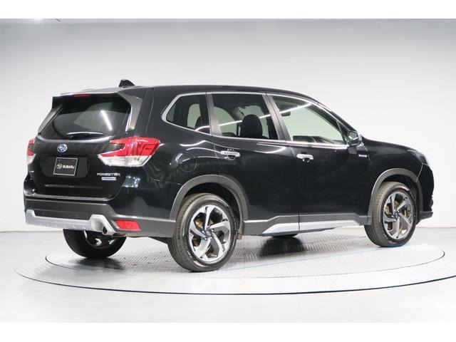 フォレスター2.0 アドバンス 4WD