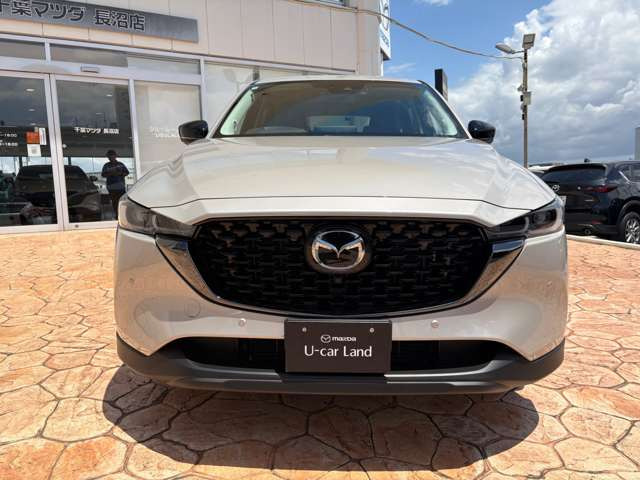 CX-52.2 XD ブラックトーンエディション