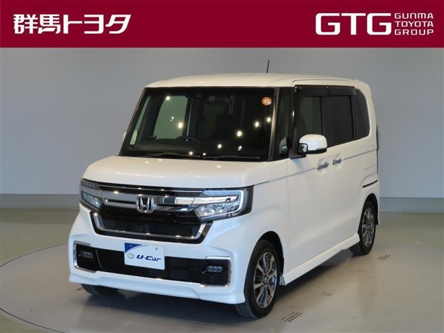 N-BOXEX ターボ