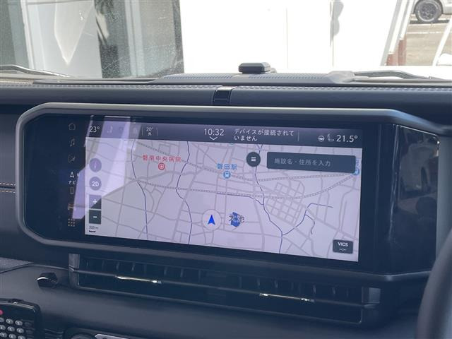 ラングラーアンリミテッド サハラ 4WD