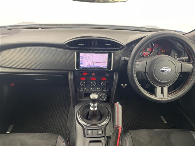 BRZ2.0 S