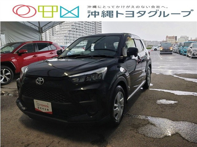 ライズ1.0 X