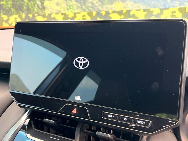 ハリアー2.5 ハイブリッド Z レザーパッケージ