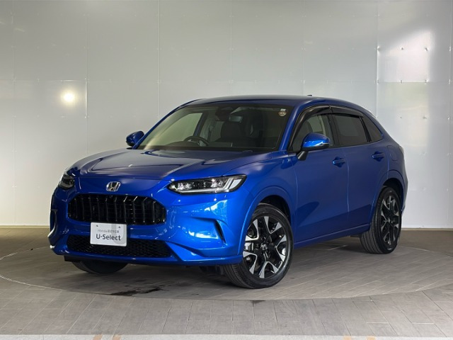 ZR-V2.0 e:HEV Z 4WD
