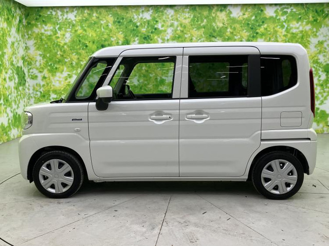 スペーシアハイブリッド(HYBRID) G 4WD