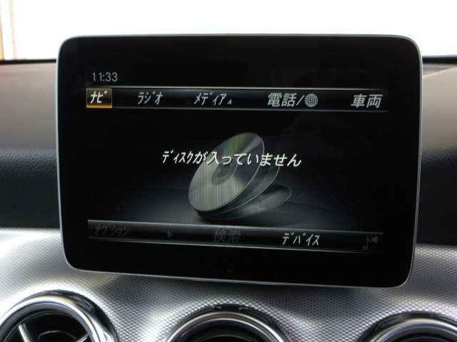 GLAクラスGLA180