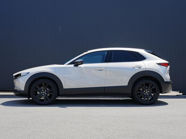 CX-301.8 XD レトロスポーツエディション 4WD