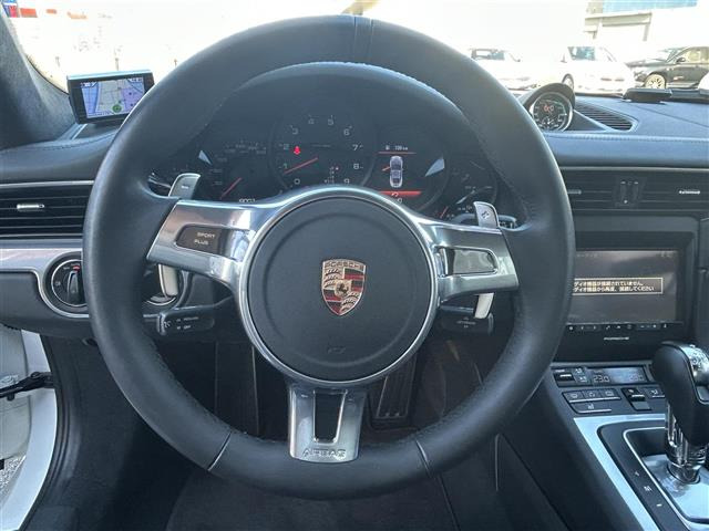 911カレラ