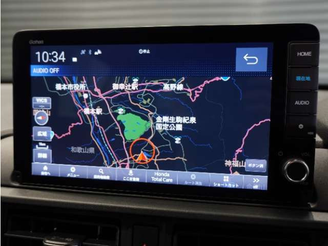 WR-V1.5 Z プラス ブラックスタイル