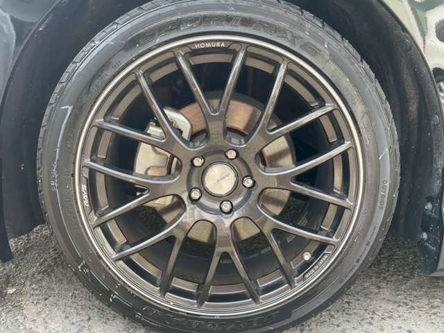 アルファード2.5 Z 4WD