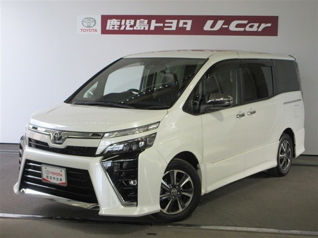 ヴォクシー2.0 ZS 煌III