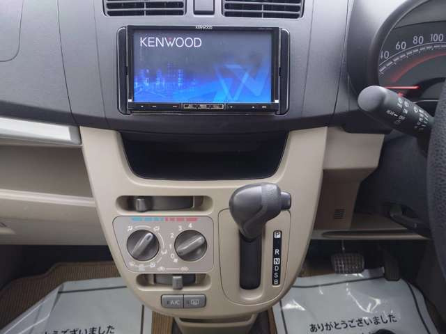 ムーヴL SA 4WD