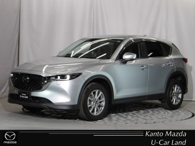 CX-52.2 XD プロアクティブ 4WD