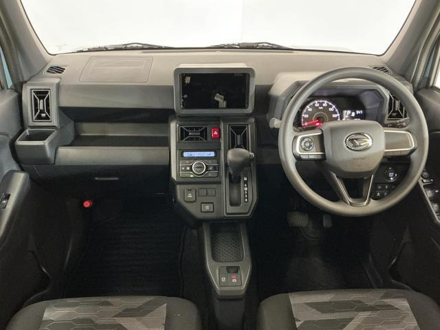 タフトX 4WD