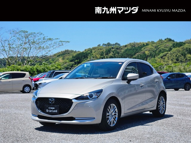 MAZDA21.5 15S