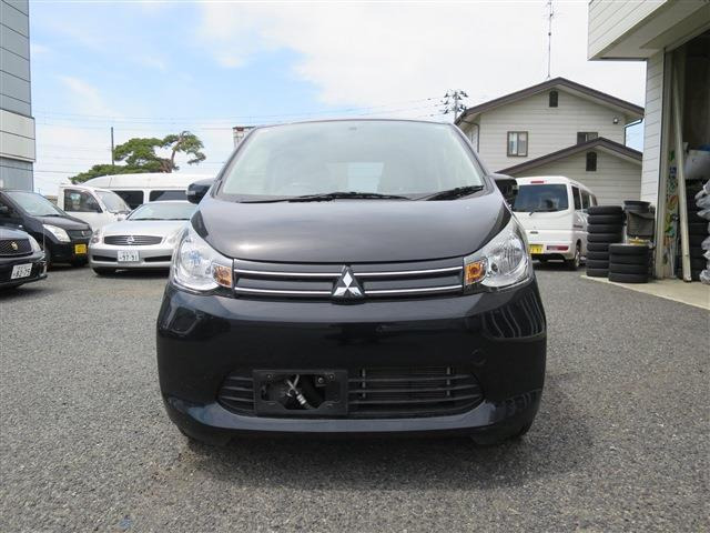 eKワゴンG 4WD