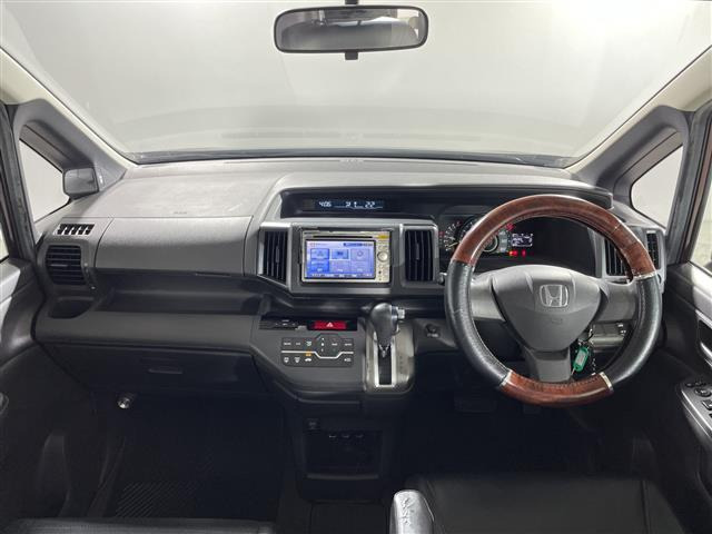ステップワゴン2.0 G Lパッケージ