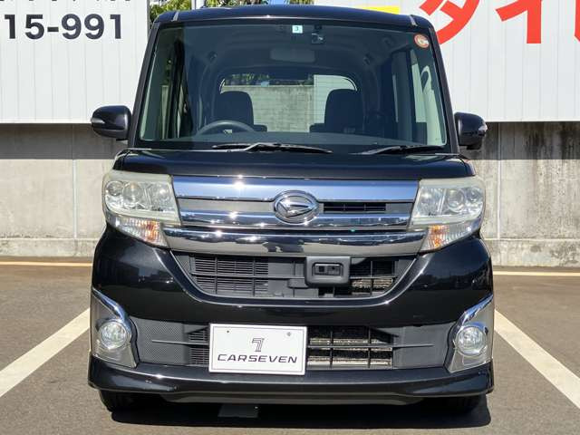 タントカスタムX SA