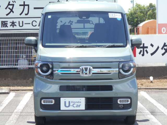 N-VAN