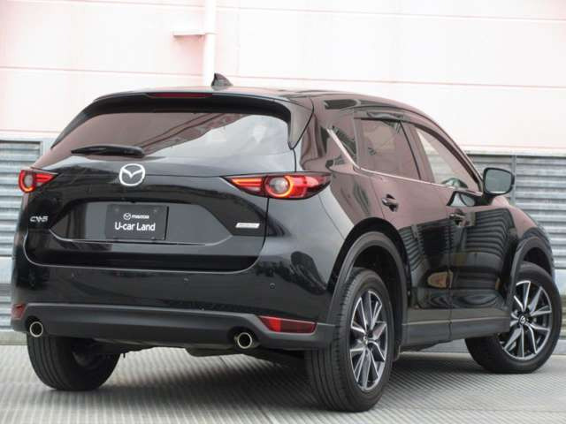 CX-52.0 20S プロアクティブ