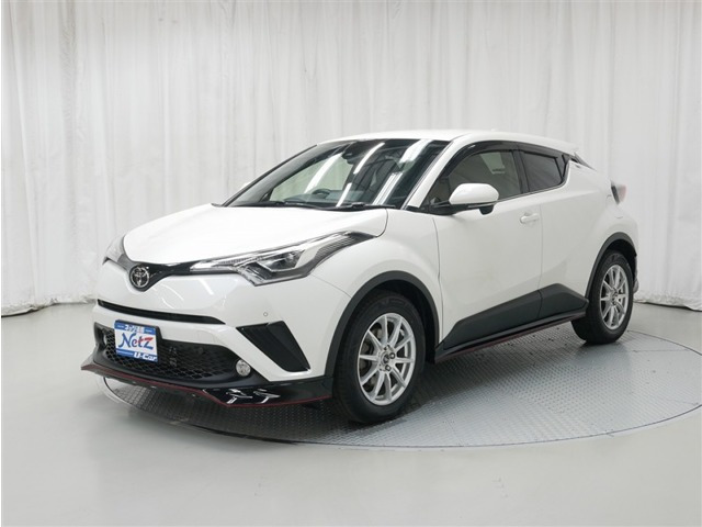 C-HR1.2 G-T 4WD