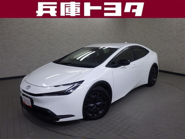 プリウス1.8 X