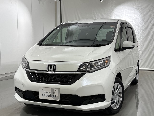 フリード+1.5 G ホンダセンシング