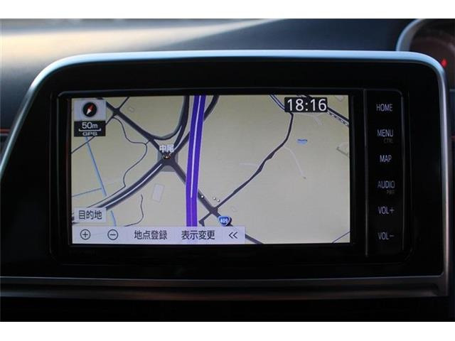 シエンタハイブリッド 1.5 G クエロ
