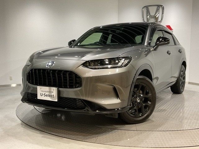 ZR-V2.0 e:HEV Z ブラックスタイル 4WD