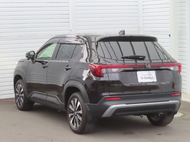 ZR-V1.5 Z