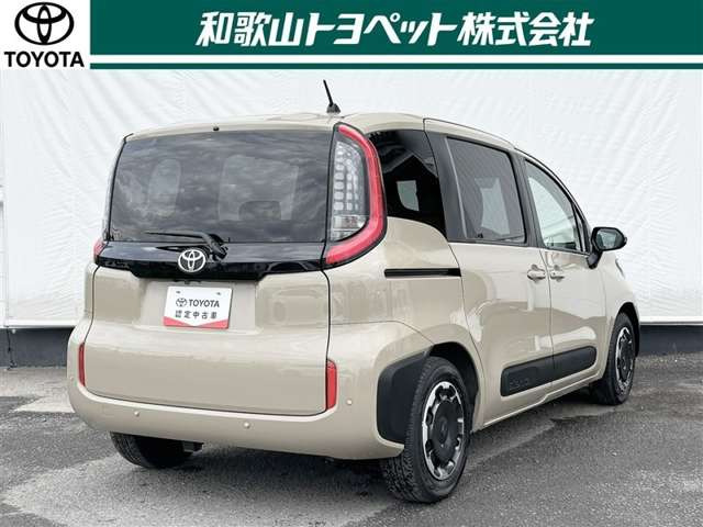 シエンタ1.5 Z