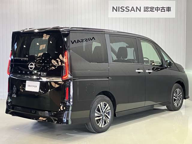 セレナ2.0 ハイウェイスターV