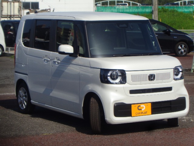 N-BOX