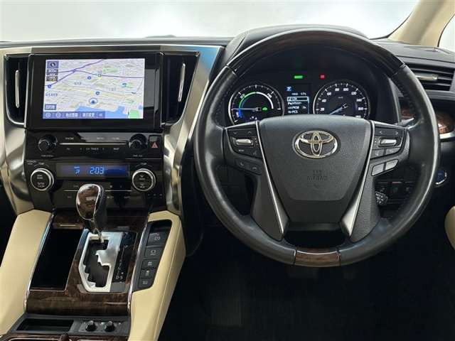 アルファードハイブリッド 2.5 G Fパッケージ E-Four 4WD
