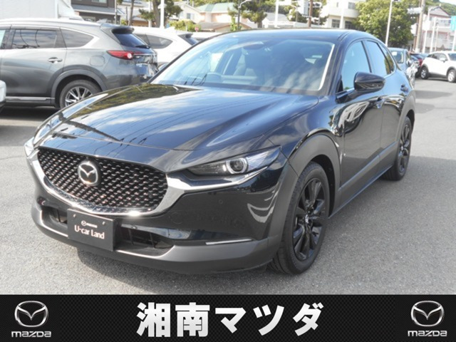 CX-30