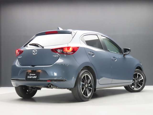 MAZDA21.5 15 スポルト