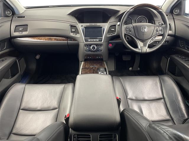 レジェンド3.5 4WD