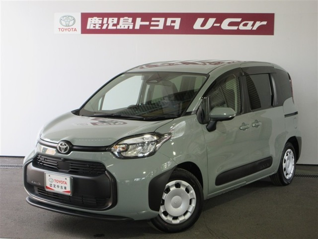 シエンタ1.5 G