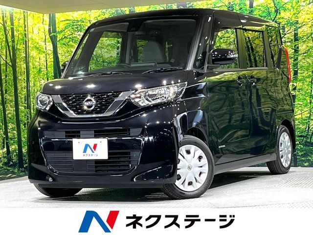 ルークスX