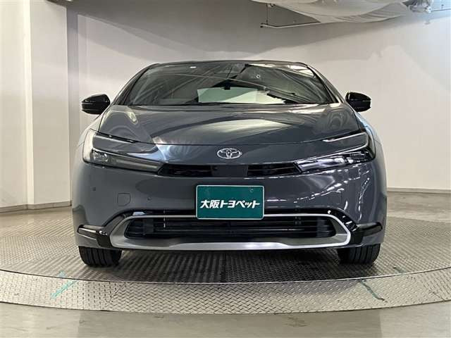 プリウス2.0 Z E-Four 4WD