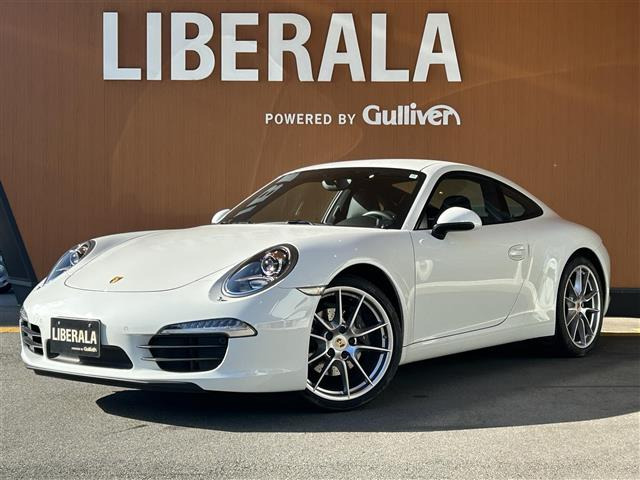 911カレラ