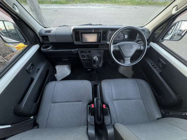 サンバーVB スマートアシスト 4WD