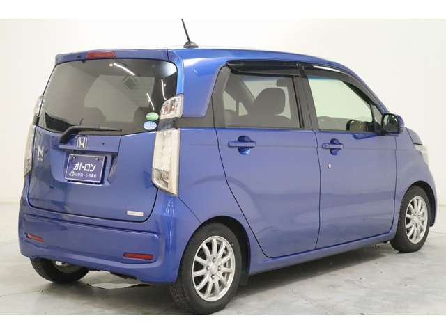 N-WGNG スタイリッシュパッケージ 4WD