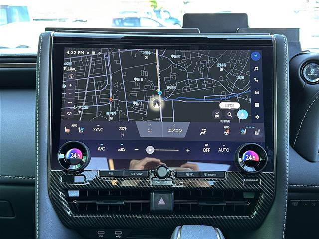 アルファード2.5 Z