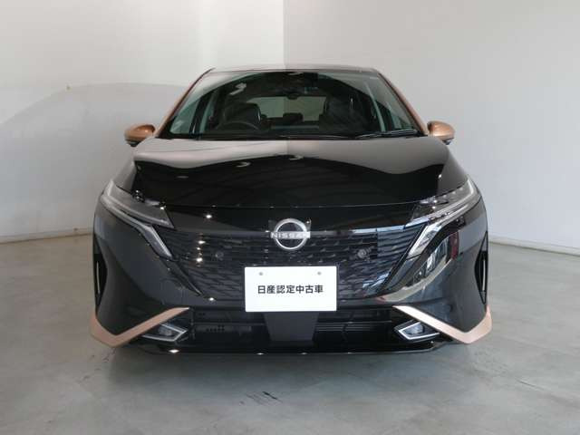 ノートオーラ1.2 G レザーエディション