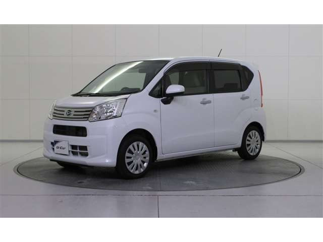 ムーヴL SAIII