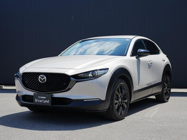 CX-301.8 XD レトロスポーツエディション 4WD